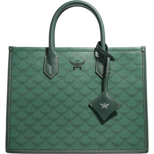 Tote - Himmel Lts Tote Med G0 - Gr. unisize - in - für Damen - MCM - Modalova