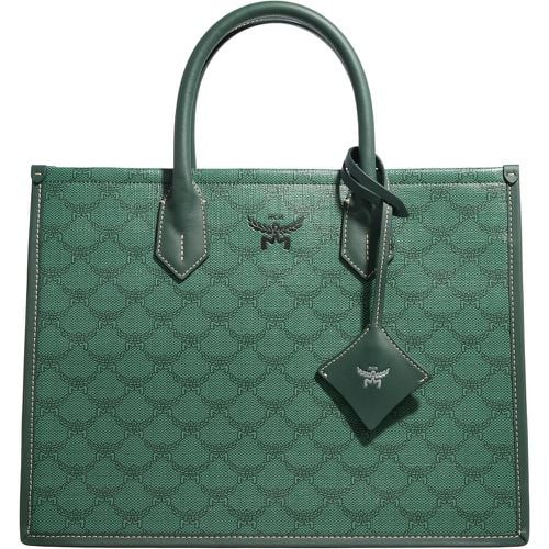 Totes & Shopper - Himmel Lts Tote Med G0 - Gr. unisize - in - für Damen - MCM - Modalova