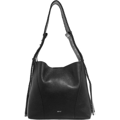 Hobo Bags - Umhängetasche M - Gr. unisize - in - für Damen - abro - Modalova