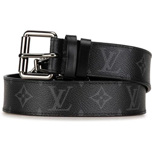 Gürtel - Monogram Eclipse Reversible Belt - Gr. ONE SIZE - in - für Damen - Louis Vuitton - Modalova