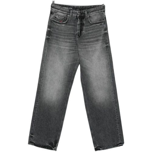 Jeans Grey - Größe 29 - Diesel - Modalova