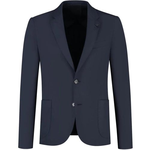 Jacket - Größe 50 - Lardini - Modalova