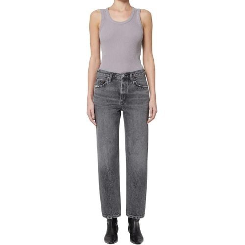 Valen Spirit Denim Pants - Größe 24 - Agolde - Modalova