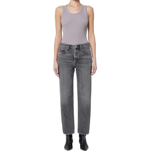 Valen Spirit Denim Pants - Größe 26 - Agolde - Modalova