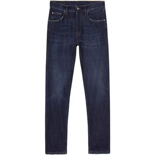 ICON Regular Fit Jeans - Größe 30 INCH - Dondup - Modalova