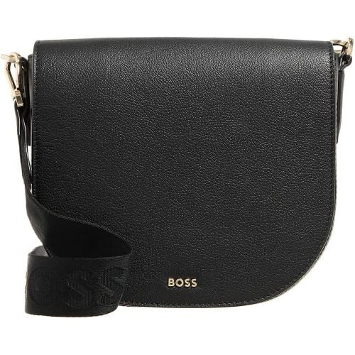 Crossbody Bags - Alyce Flap Xbody BM - Gr. unisize - in - für Damen - Boss - Modalova