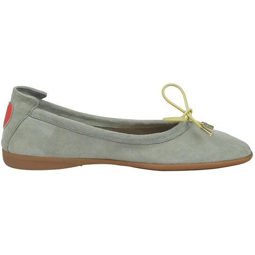 Ballerinas - Ballerina OMEGA - Gr. 37 (EU) - in - für Damen - Crickit - Modalova