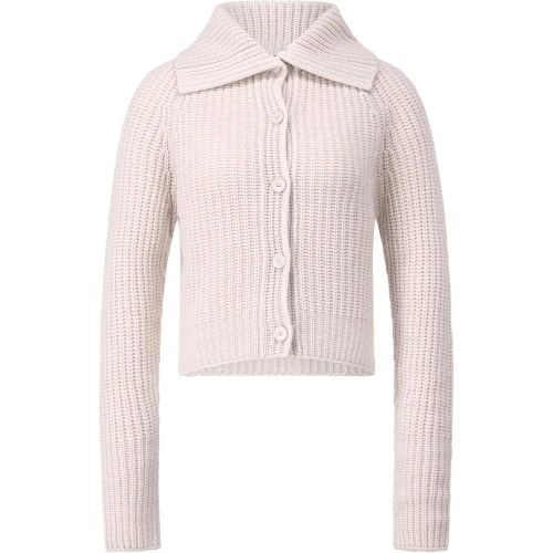 Strickjacke aus Kaschmir - Größe L - IRIS von ARNIM - Modalova