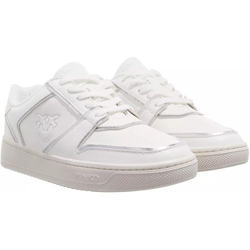 Sneaker - Flamine Sneaker - Gr. 40 (EU) - in - für Damen - pinko - Modalova