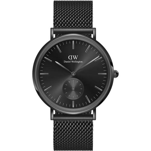 Uhren - Multi-Eye Heren Horloge DW001007 - Gr. unisize - in Schwarz - für Damen - Daniel Wellington - Modalova
