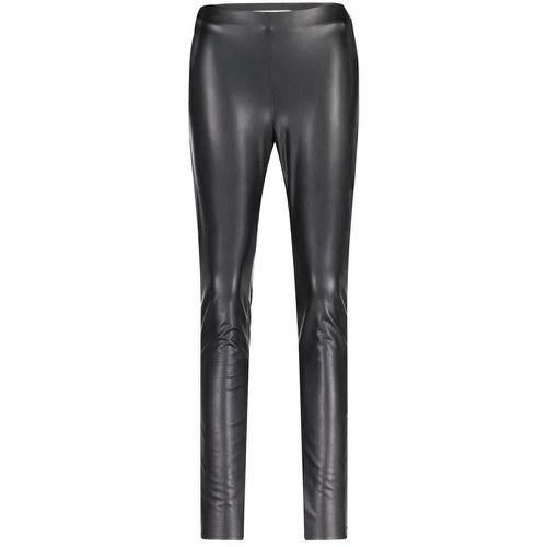 Leggings Resa - Größe 34 - schwarz - Raffaelo Rossi - Modalova