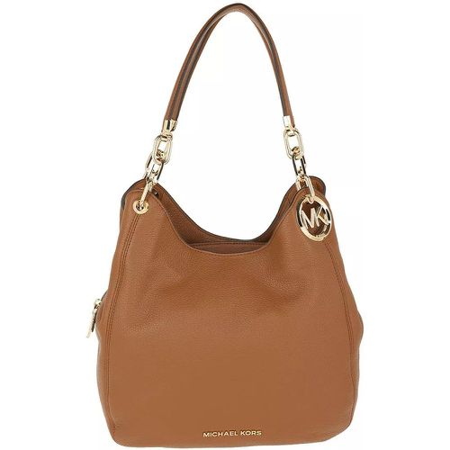 Tote - Lillie Large Chain Shoulder Tote - Gr. unisize - in - für Damen - Michael Kors - Modalova