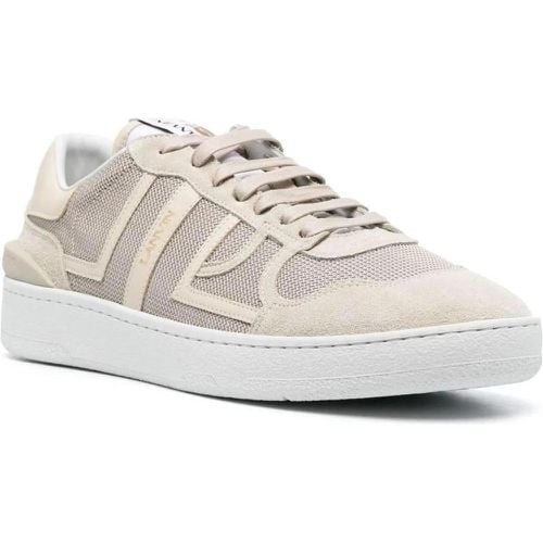 Low-Top Sneaker - Sneakers Brown - Gr. 40 (EU) - in - für Damen - Lanvin - Modalova