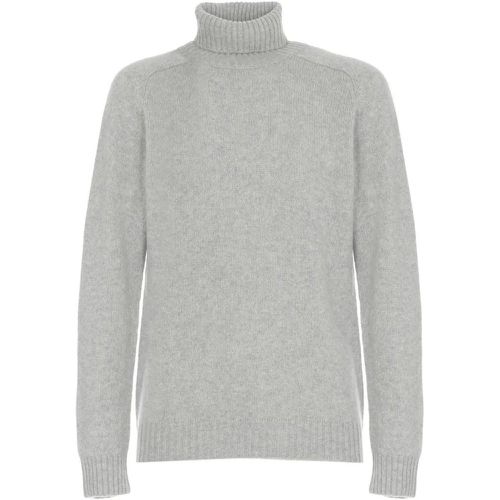 Cashmere Sweater - Größe 52 - Biarritz1961 - Modalova