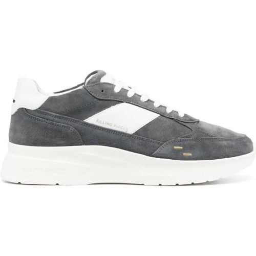 Low-Top Sneaker - Jet Runner Shark Sneakers - Gr. 42 (EU) - in - für Damen - Filling Pieces - Modalova