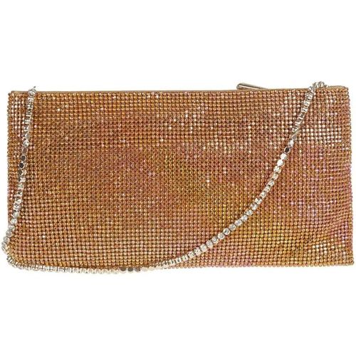 Clutches - Your Best Friend La Petite Mini Pochette - Gr. unisize - in Rosa - für Damen - Benedetta Bruzziches - Modalova