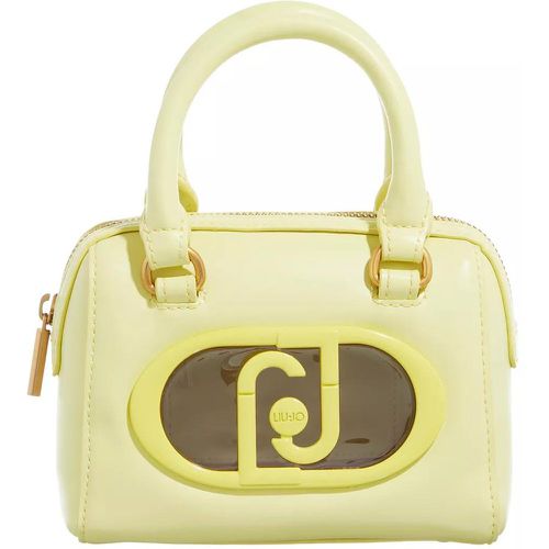 Satchels - Ecs Xs Satchel - Gr. unisize - in - für Damen - LIU JO - Modalova