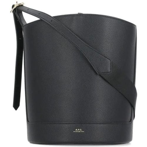 Shopper - Ana Shoulder Bag - Gr. unisize - in - für Damen - A.P.C. - Modalova