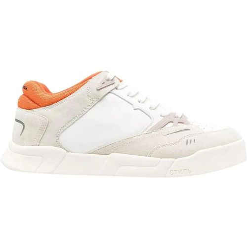 Low-Top Sneaker - Low Key Sneakers - Gr. 43 (EU) - in - für Damen - Heron Preston - Modalova