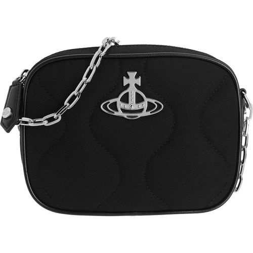 Crossbody Bags - Anna Camera Bag - Gr. unisize - in - für Damen - Vivienne Westwood - Modalova