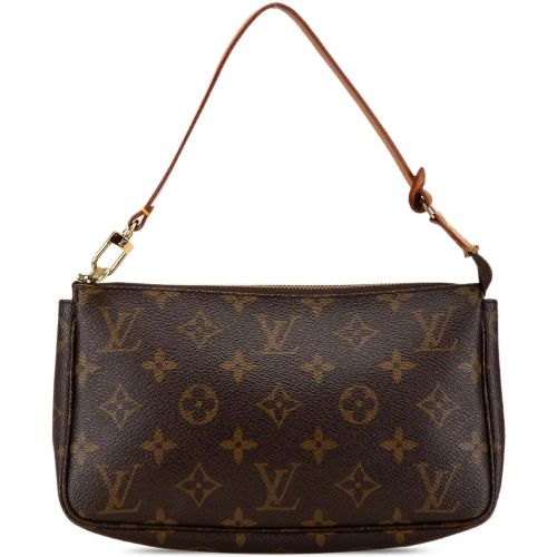 Shopper - Monogram Pochette Accessoires - Gr. unisize - in - für Damen - Louis Vuitton - Modalova