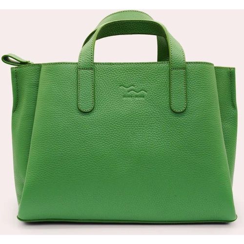 Shopper - MADITA – unsere eckige Handtasche. - Gr. unisize - in - für Damen - mine mina - Modalova