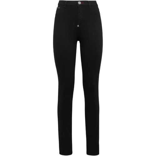 Jeggings - Größe 24 - Philipp Plein - Modalova