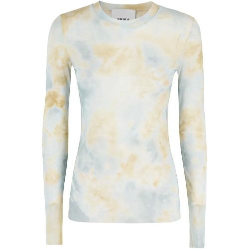 Antonia Sweater - Größe 44 - Erika Cavallini - Modalova