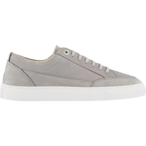 Low-Top Sneaker - Sneaker Grijs - Gr. 41 (EU) - in - für Damen - Mason Garments - Modalova