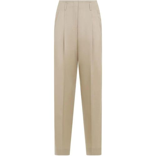 Wide Leg Pants - Größe 40 - Golden Goose - Modalova