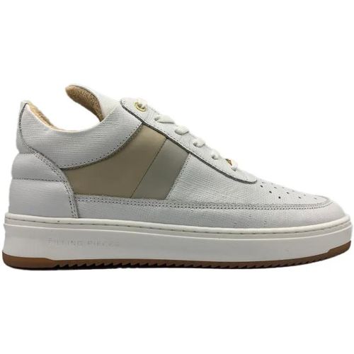 Low-Top Sneaker - Low Top Game Sneakers - Gr. 40 (EU) - in - für Damen - Filling Pieces - Modalova