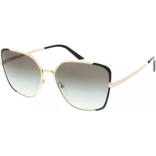 Sonnenbrille - Women Sunglasses Conceptual 0PR 60XS - Gr. unisize - in Mehrfarbig - für Damen - Prada - Modalova
