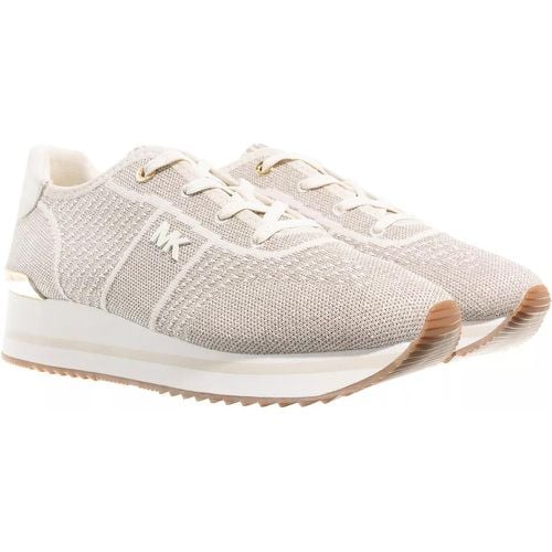 Sneaker - Monique Knit Trainer - für Damen - Michael Kors - Modalova