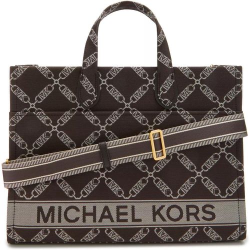 Shopper - Gigi damen Shopper 30S3G3GT7J-2 - Gr. unisize - in - für Damen - Michael Kors - Modalova