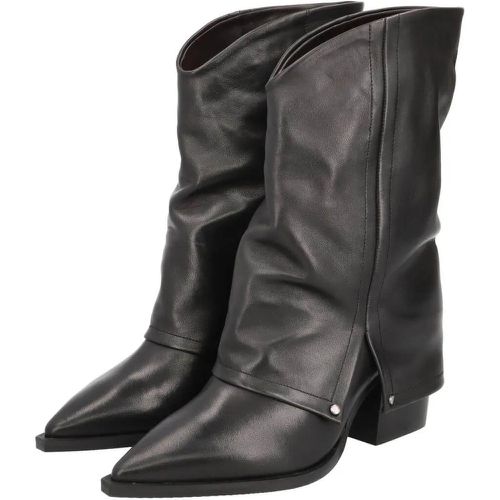 Boots & Stiefeletten - Cowboy Boots - Gr. 38 (EU) - in - für Damen - Thea Mika - Modalova