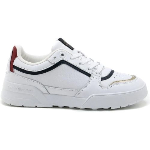 Low-Top Sneaker - Low Th Basket Sneakers - Gr. 37 (EU) - in - für Damen - Tommy Hilfiger - Modalova