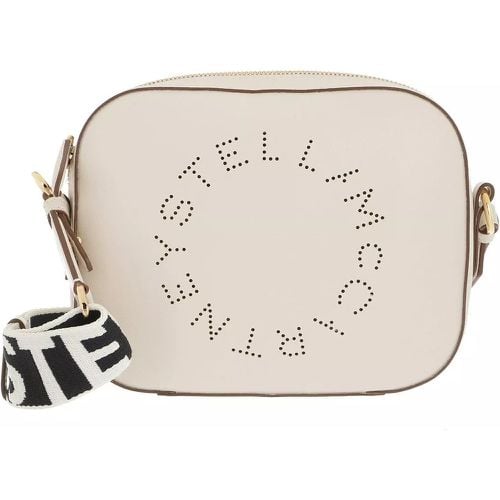 Crossbody Bags - Small Logo Crossbody Bag - Gr. unisize - in - für Damen - Stella Mccartney - Modalova