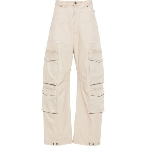 Trousers - Größe 50 - Golden Goose - Modalova