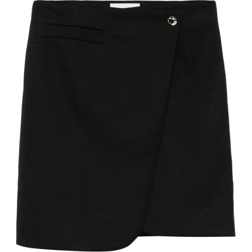 Skirts Black - Größe 36 - Coperni - Modalova