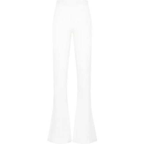 Chalk Cashmere Pants - Größe S - Tom Ford - Modalova