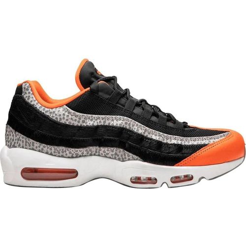 Low-Top Sneaker - Air Max 95 Safari Sneakers - Gr. 36,5 (EU) - in - für Damen - Nike - Modalova