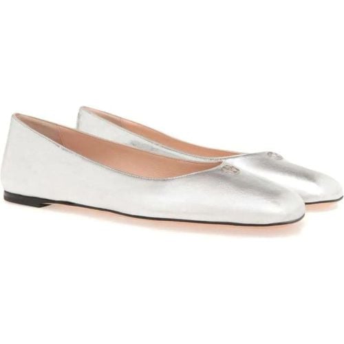 Loafer - Flat shoes Silver - für Damen - Bally - Modalova