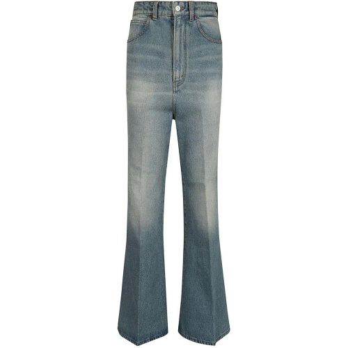 Wide-Leg Kick Jeans - Größe 26 - Victoria Beckham - Modalova