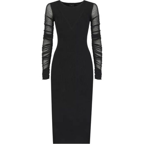 Bergamotto Dress - Größe M - pinko - Modalova