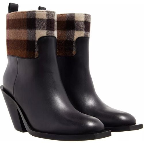 Stiefel & Boots - Danielle Ankle Boots - Gr. 38 (EU) - in - für Damen - Burberry - Modalova