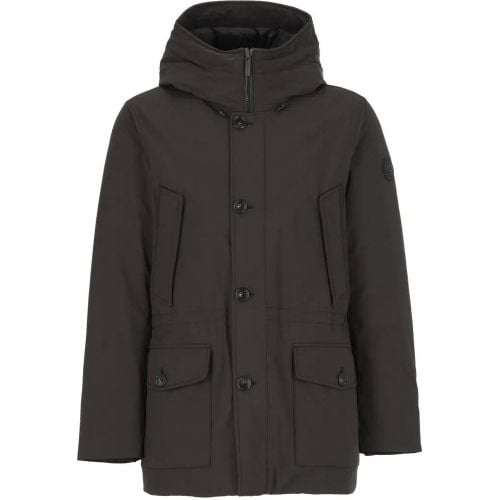 Artic Stretch Parka - Größe S - Woolrich - Modalova