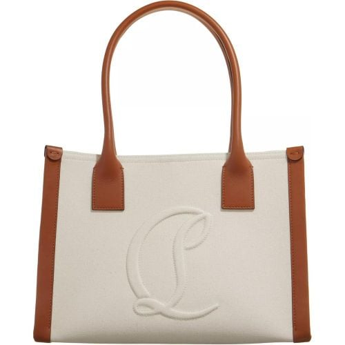 Totes & Shopper - By My Side Small Tote Bag - Gr. unisize - in - für Damen - Christian Louboutin - Modalova