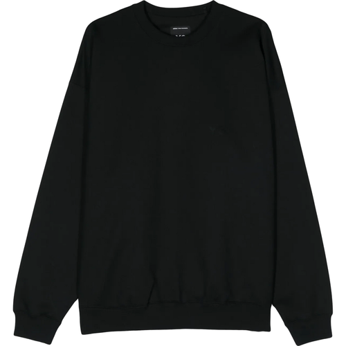 Sweatshirt mit Rundhalsausschnitt - Größe XL - Y-3 - Modalova