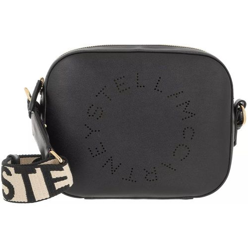 Crossbody Bags - Small Logo Crossbody Bag - Gr. unisize - in - für Damen - Stella Mccartney - Modalova