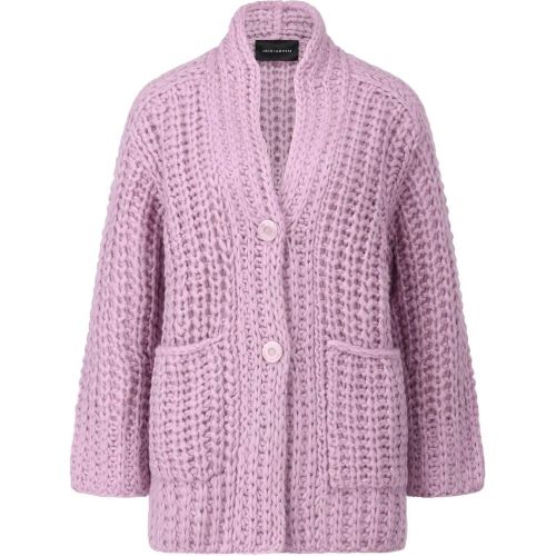 Oversized Cardigan aus Kaschmir-Seide-Mix - Größe M/L - IRIS von ARNIM - Modalova